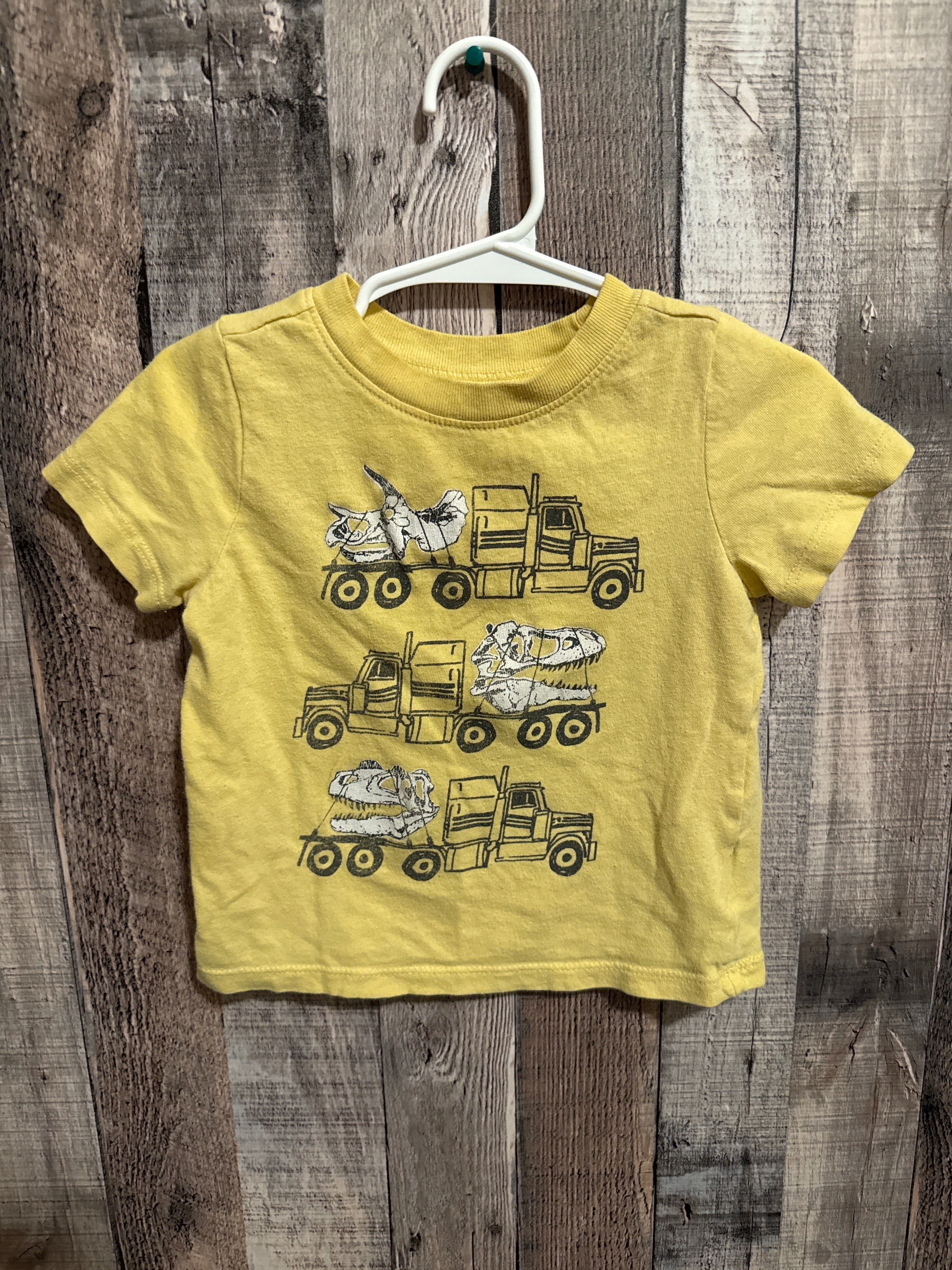 12-18 T-Shirt