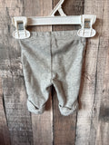 Newborn pants