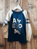 Willow and Wyatt 4T Shirt