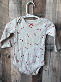6-9 month onesie