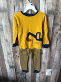 4T PJ’s