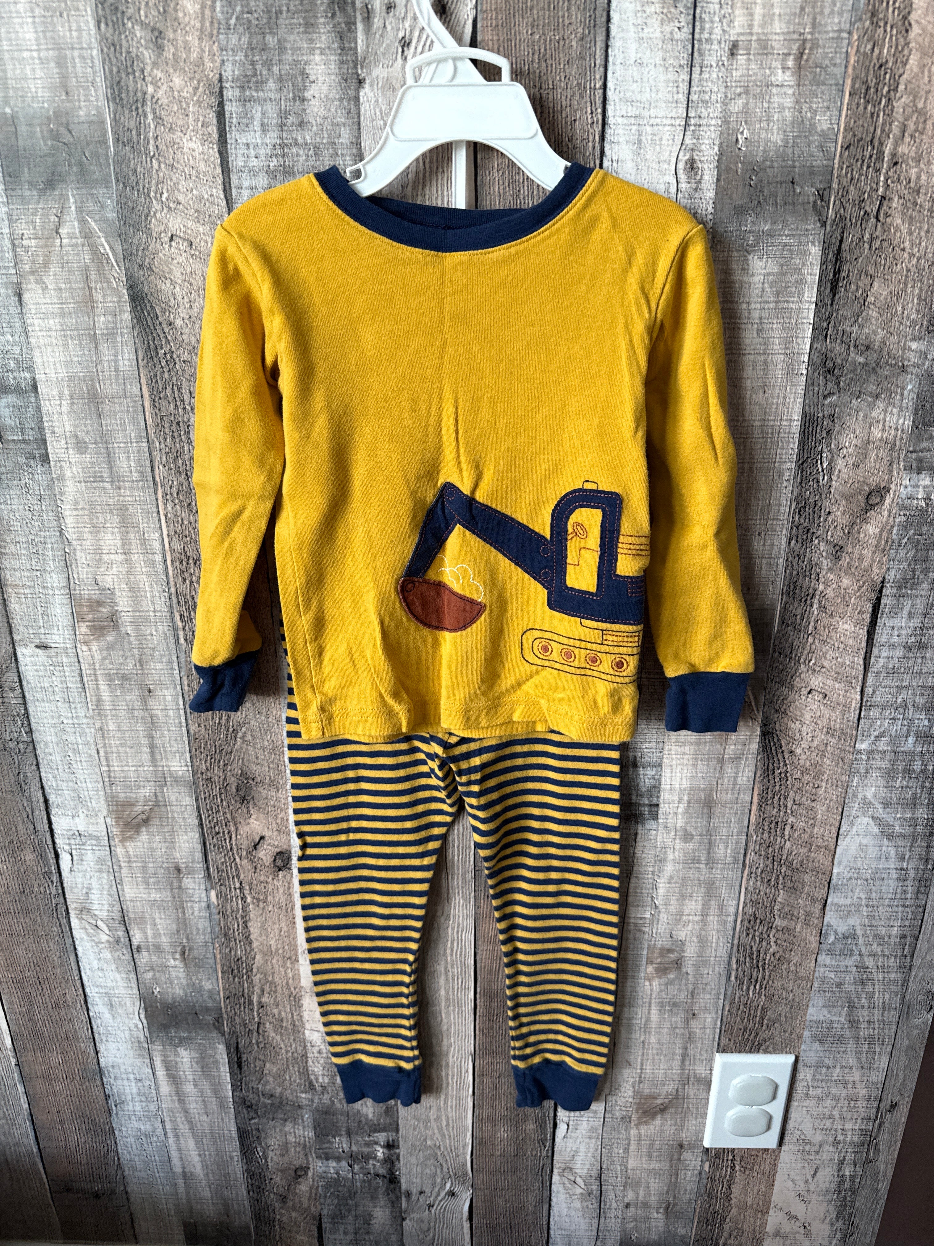 4T PJ’s
