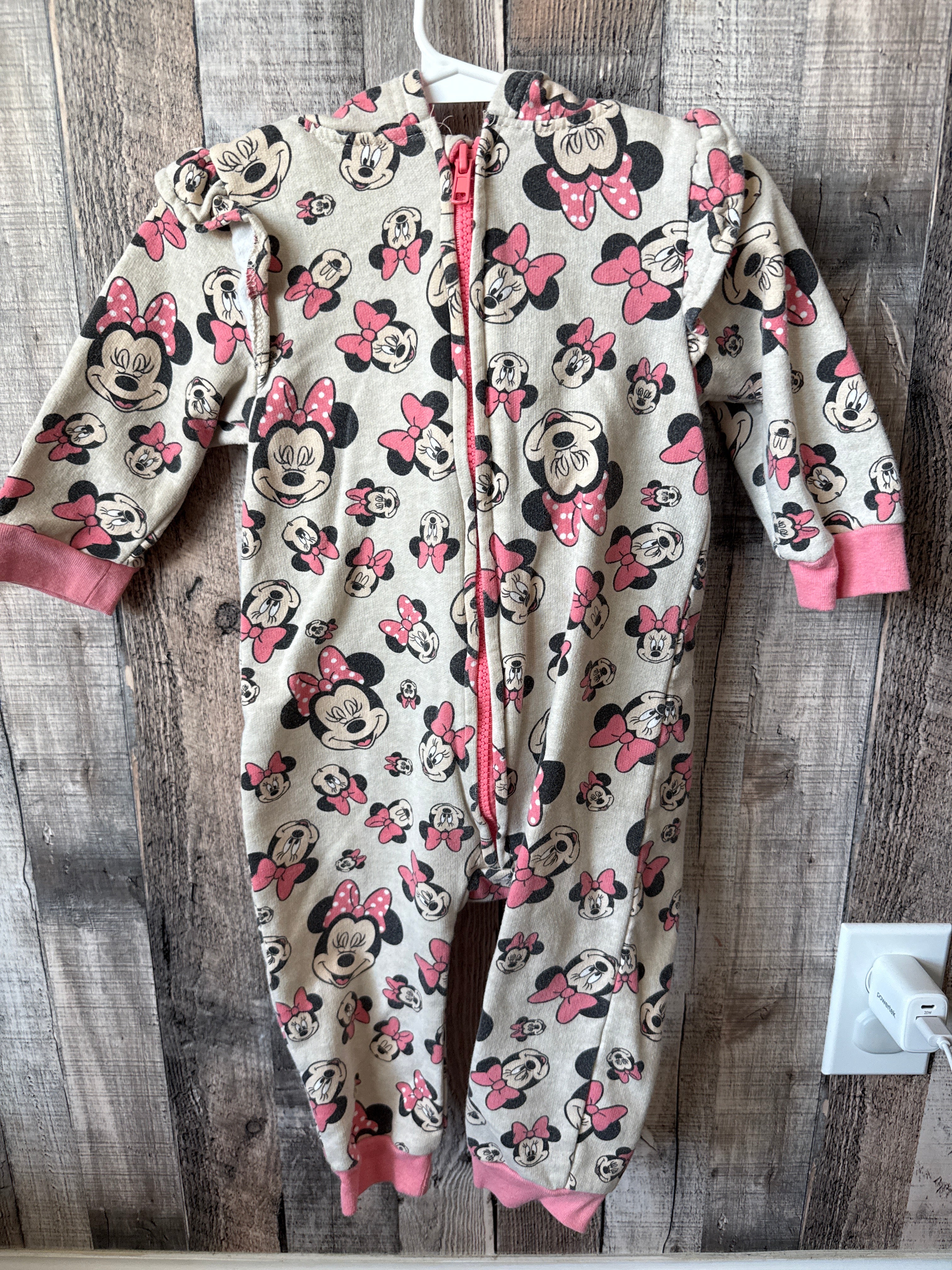 24 month romper