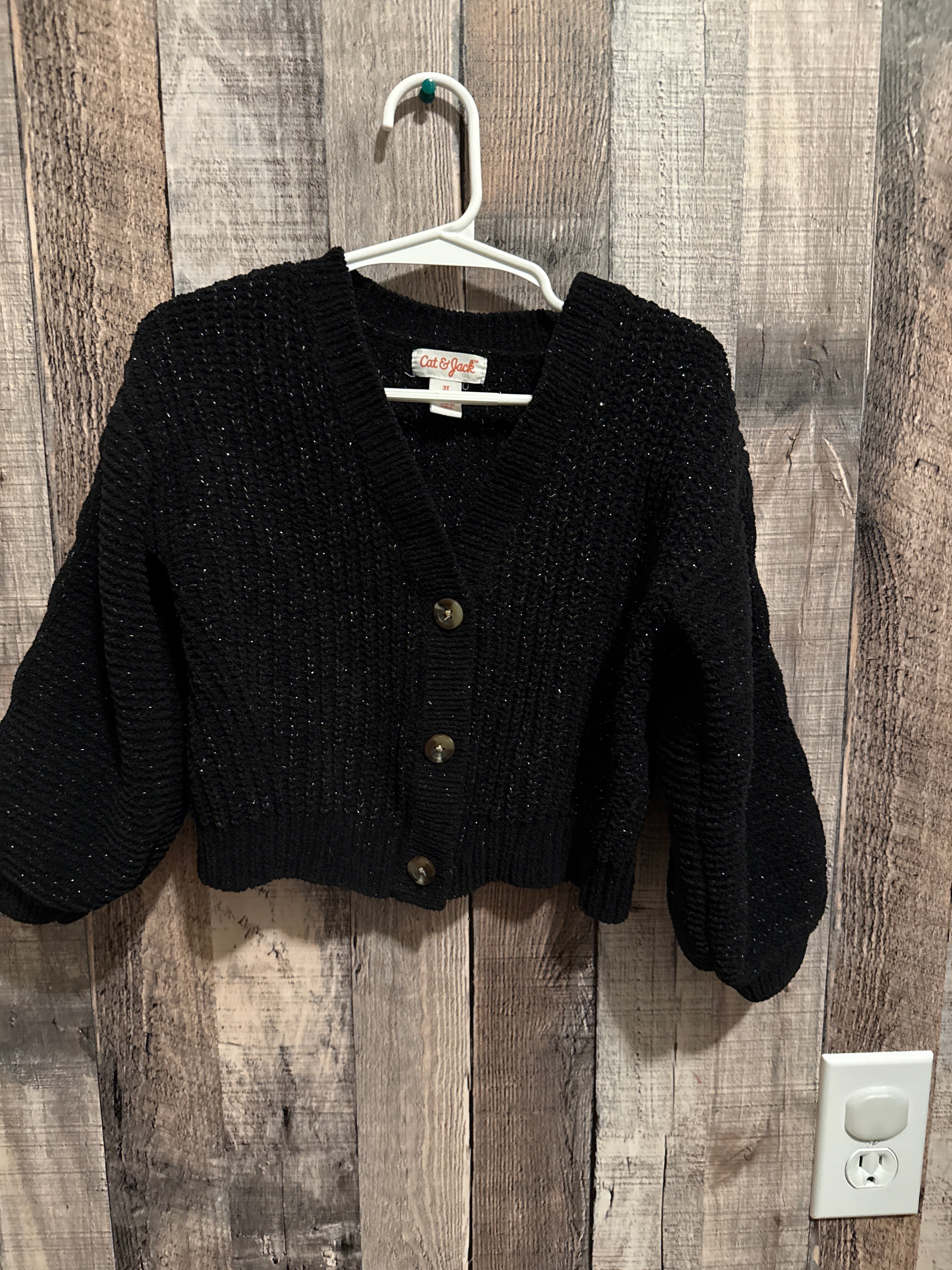 3T Cardigan
