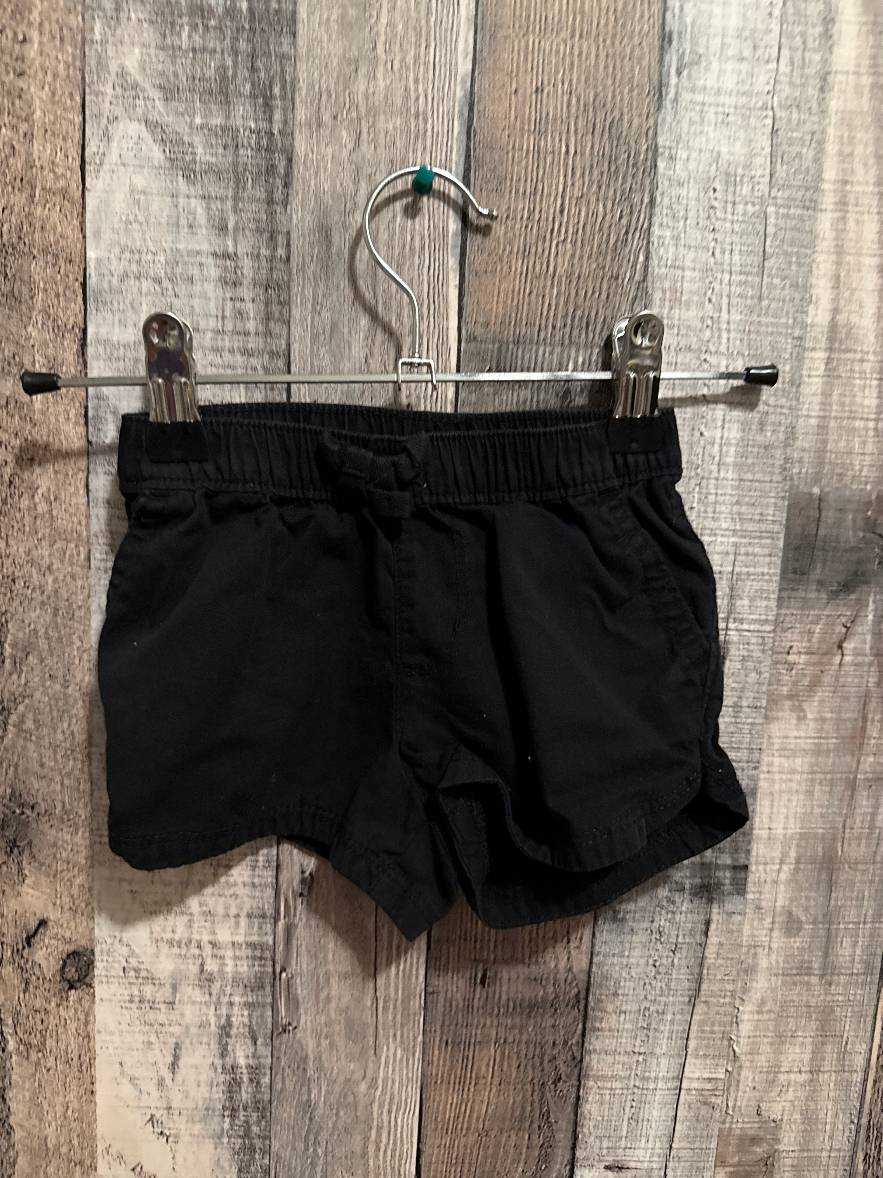 18-24 month shorts