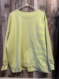 Lululemon Crewneck