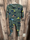 18 month sleeper