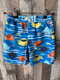 4T swim trunks