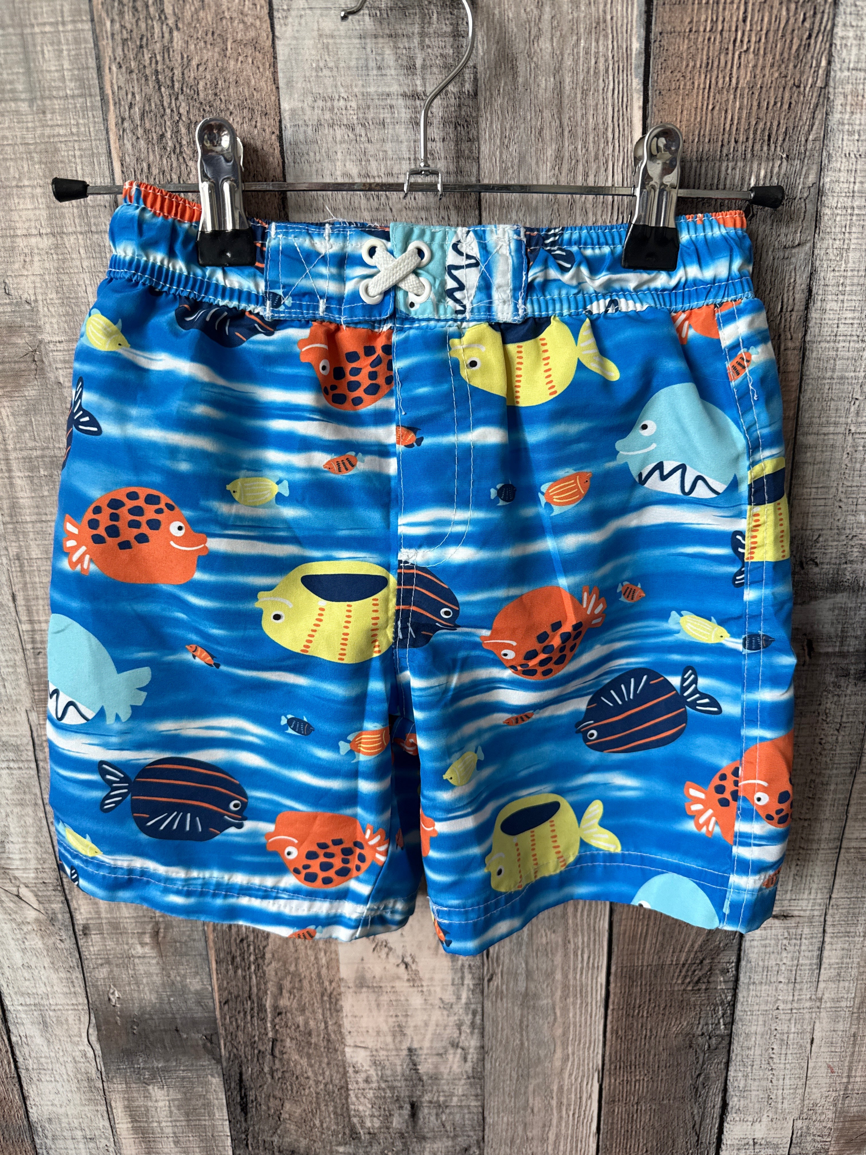 4T swim trunks