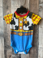 Disney Baby 0-3 Month Onesie