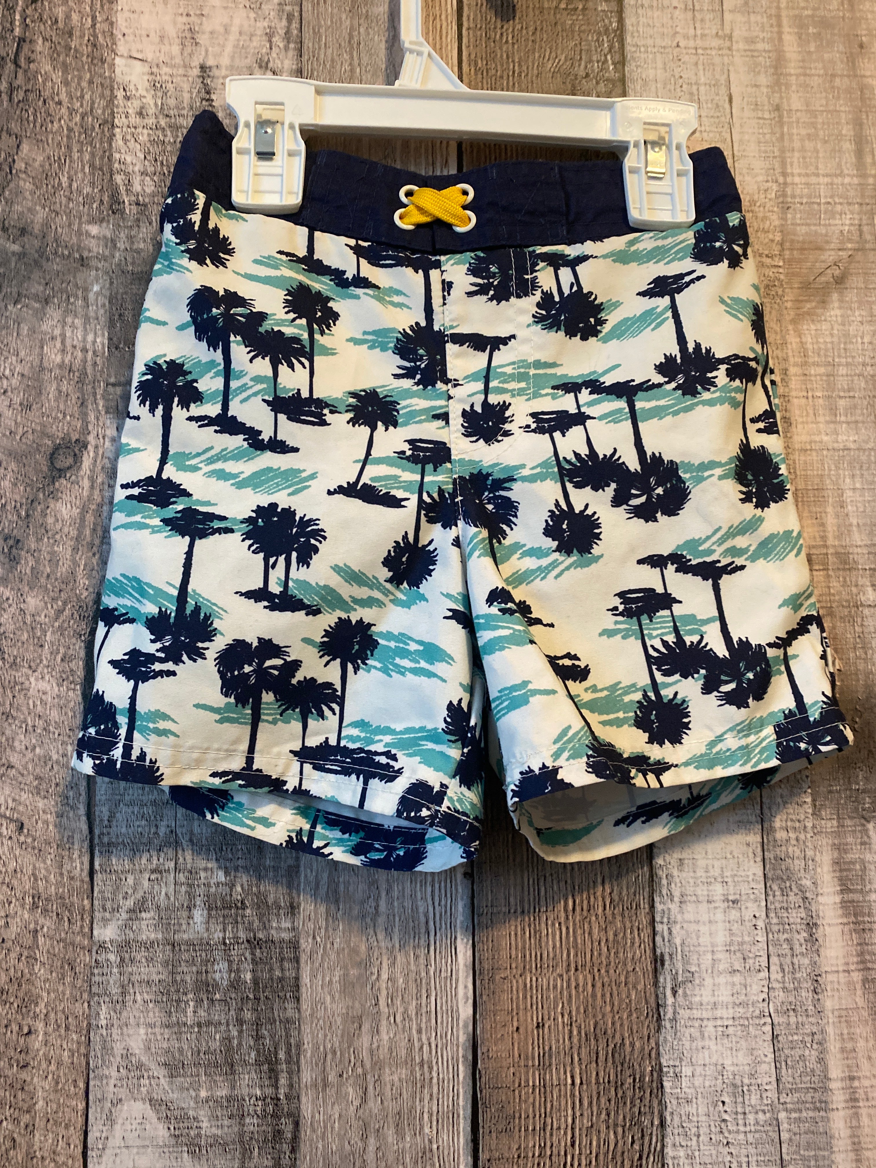 3T Swim Trunks