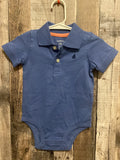 Carters 9 Month Onesie