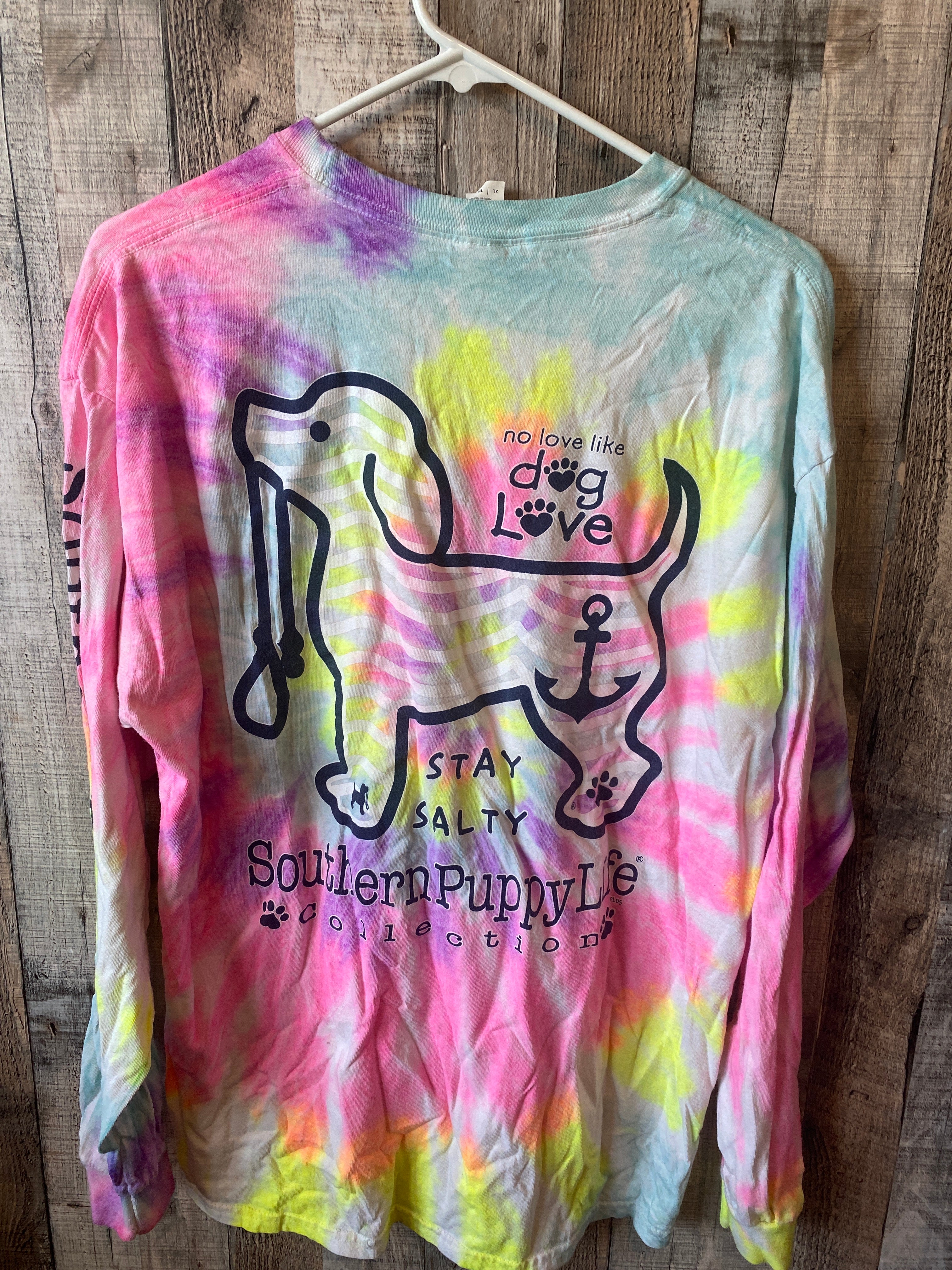 Gildan XL Shirt