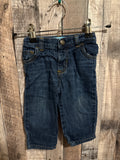 6-12 month jeans