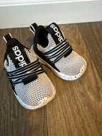 4 Toddler Adidas shoes
