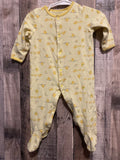 6 Month Sleeper