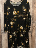 Love, Fire M Dress