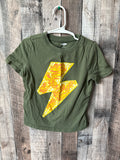 4T tee shirt