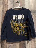 4T Long Sleeve Shirt