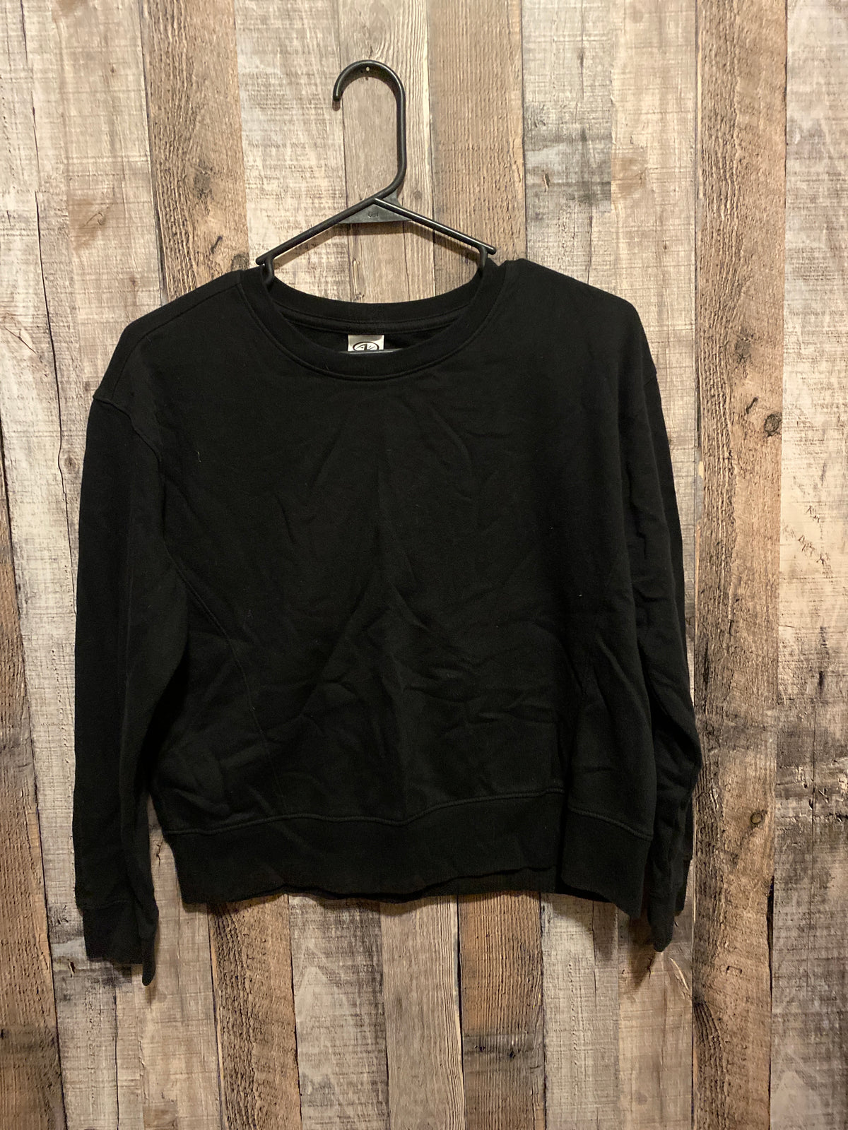 Athletic Works Size Large Sweatshirt