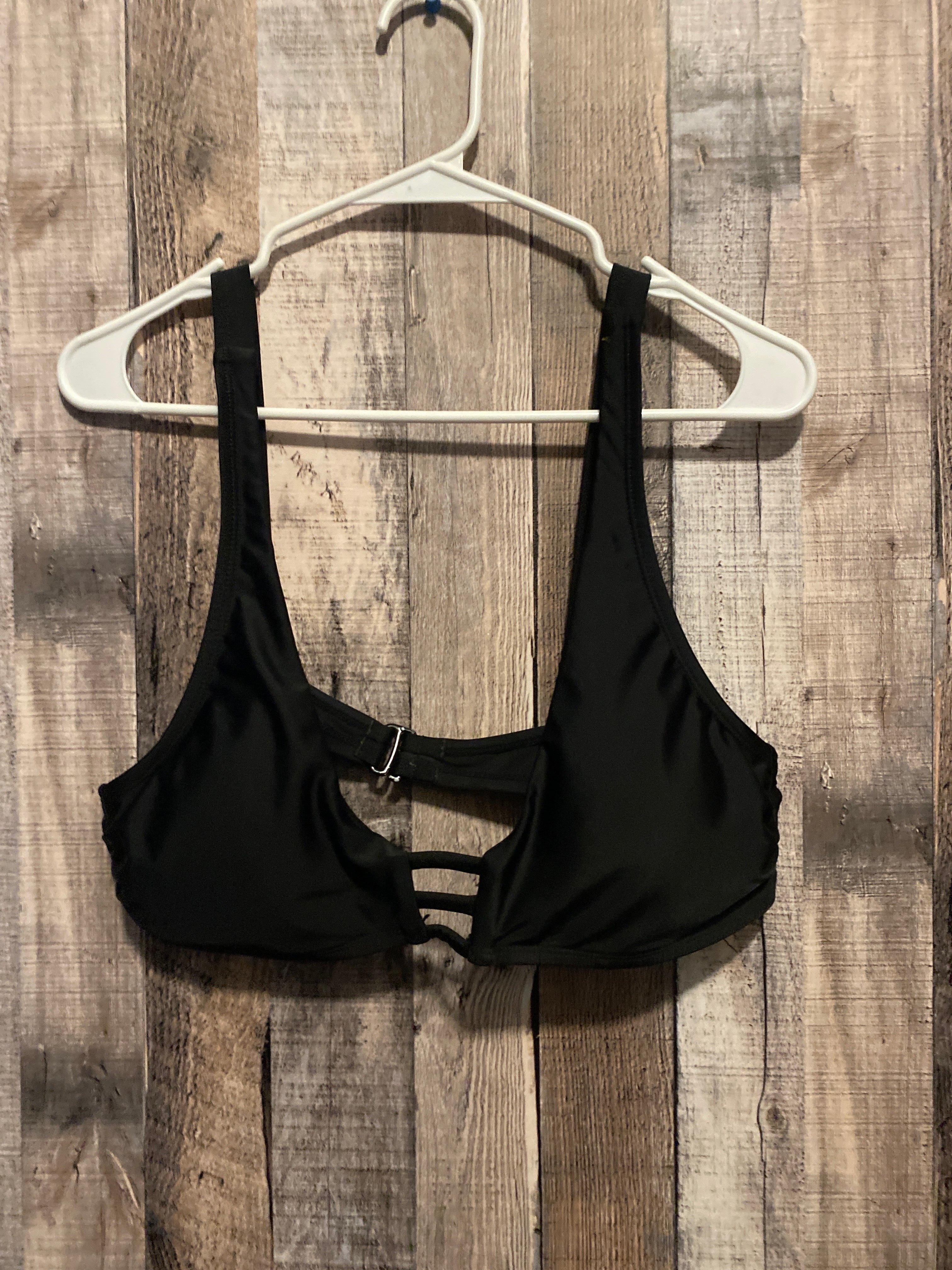 Time and Tru Large Bathing Suit Top