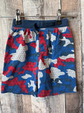 3T sweat shorts