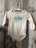 9 Month Onesie