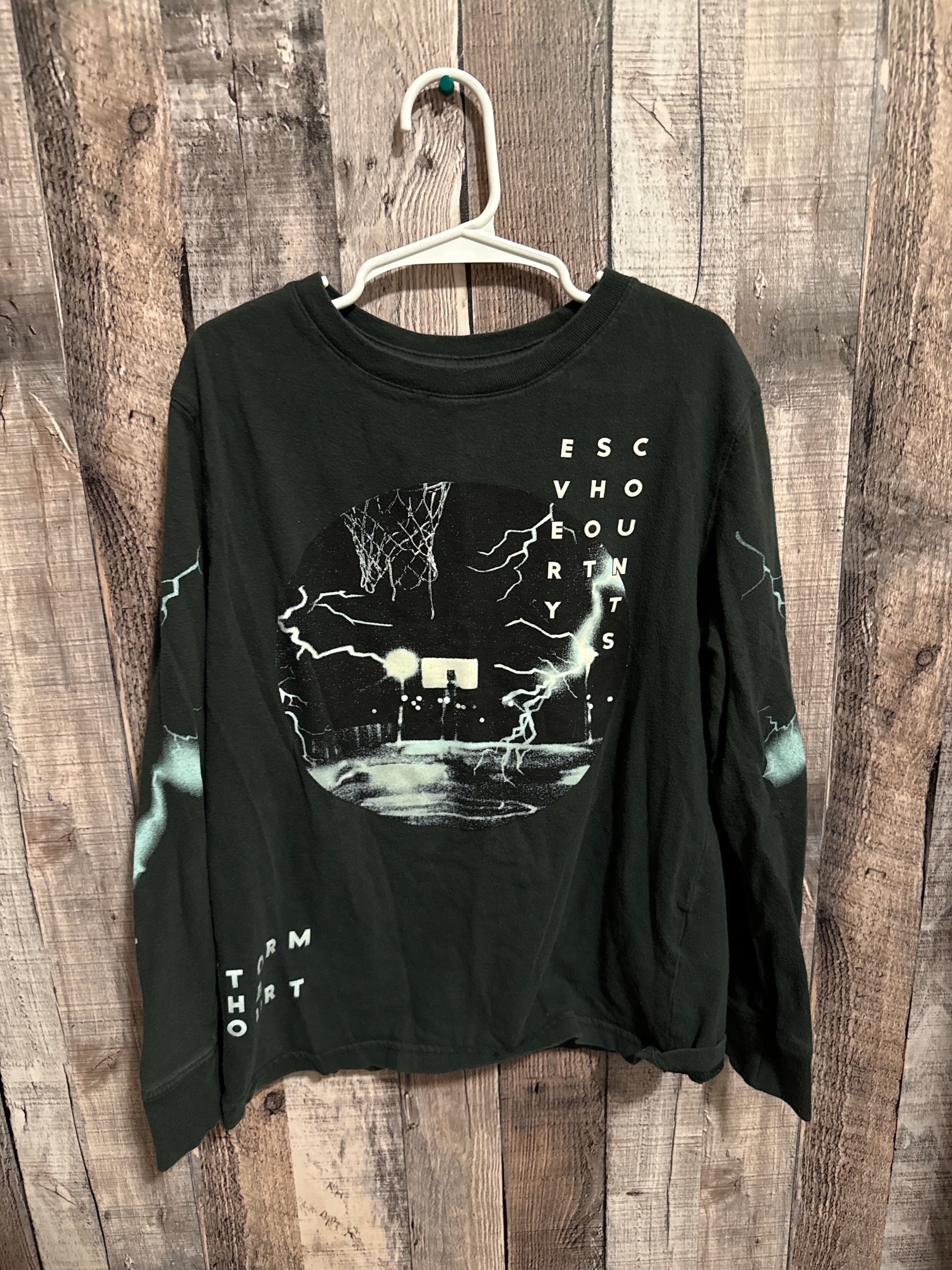 8 long sleeve