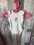 Newborn onesie