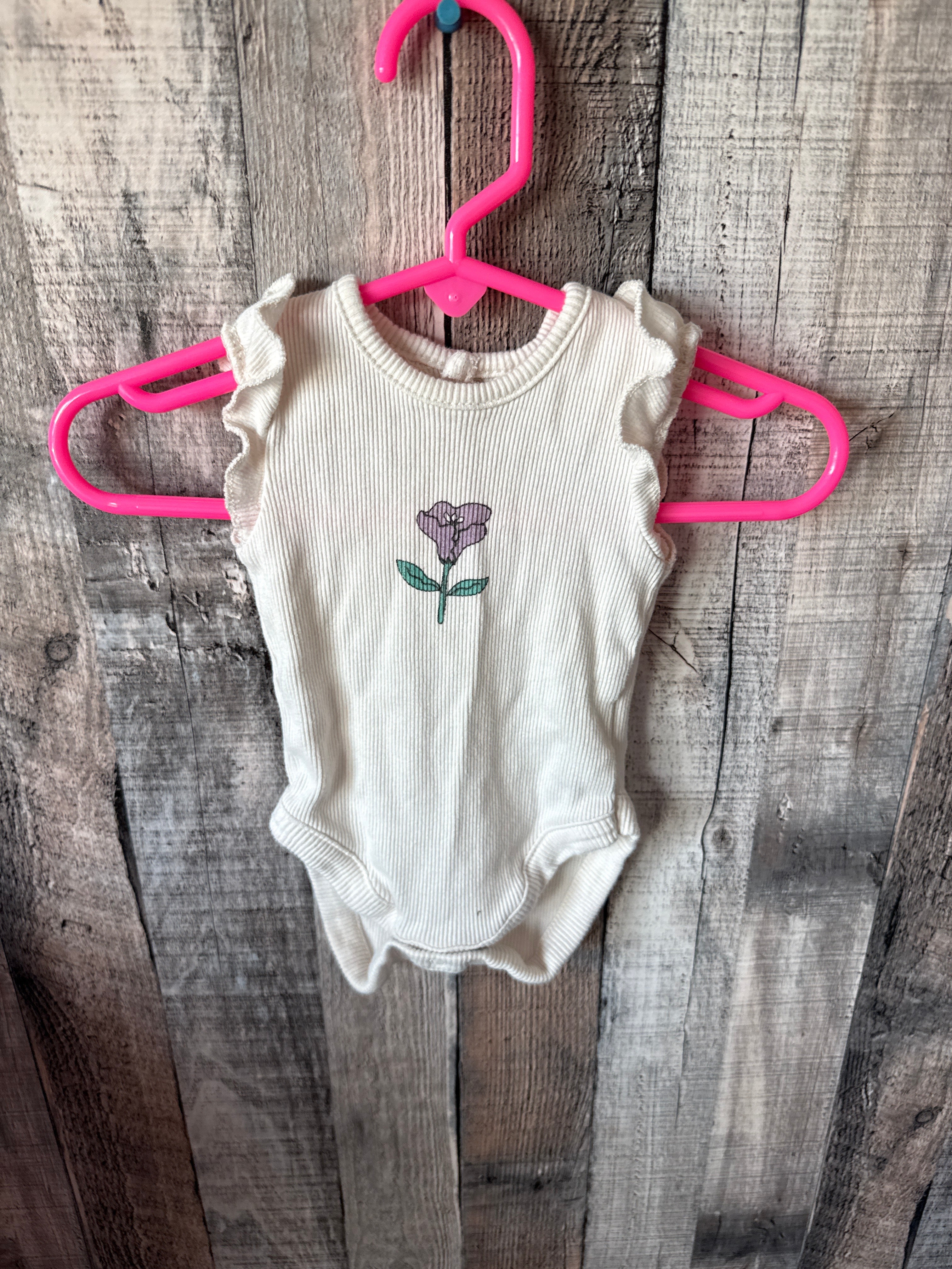 Newborn onesie