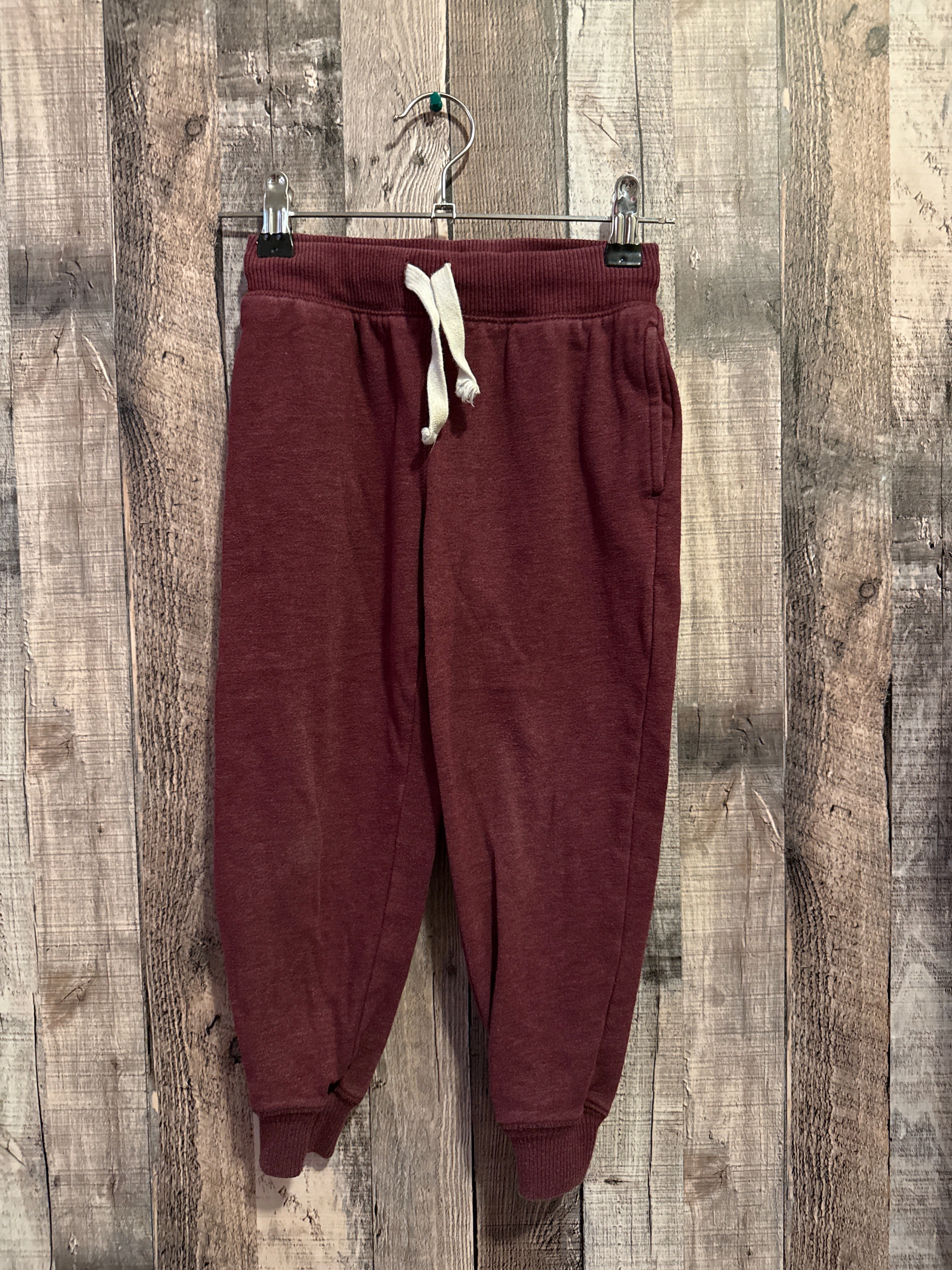 5/6 sweatpants