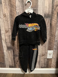 18 month 2 piece set