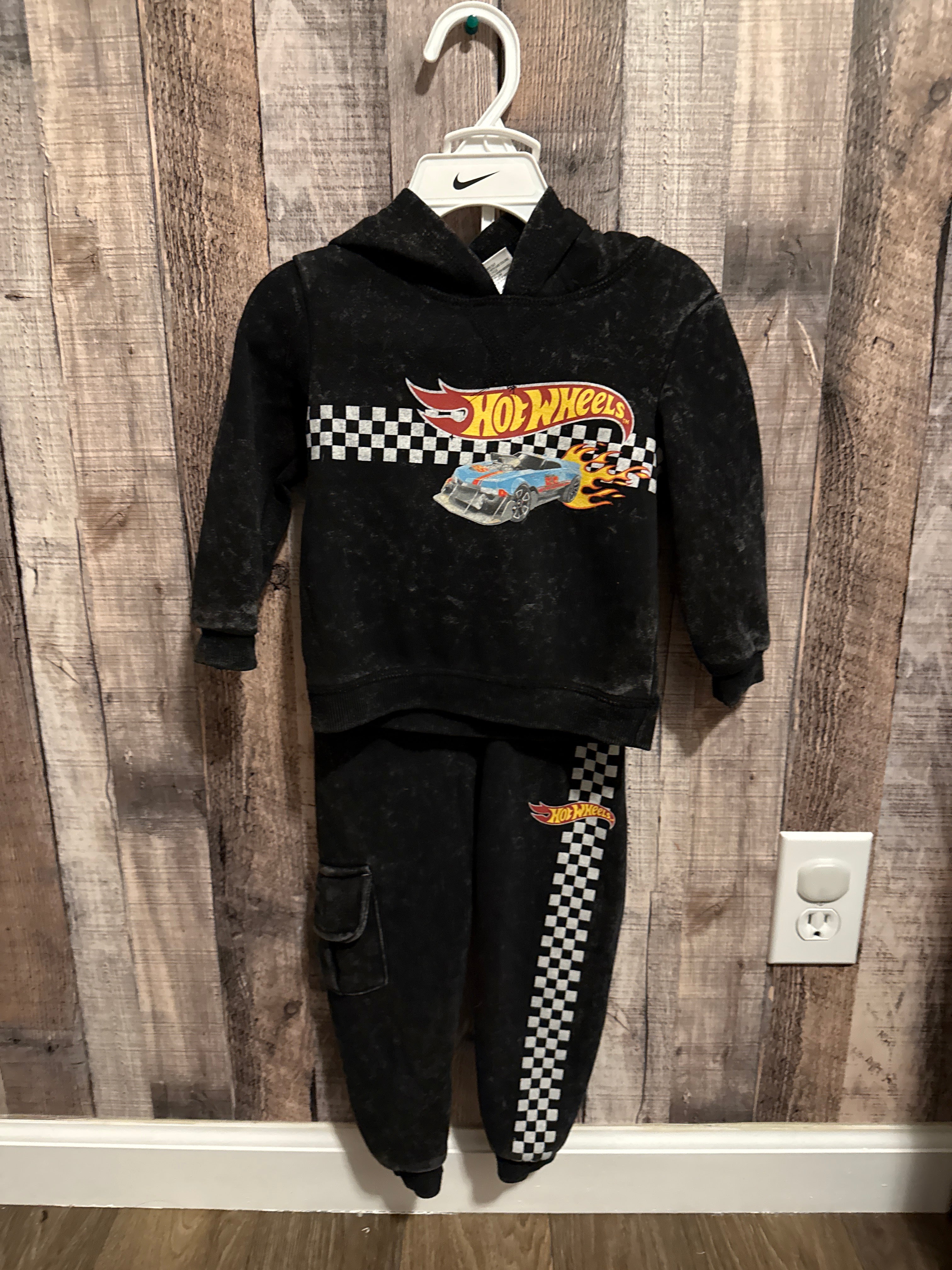 18 month 2 piece set