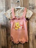 Disney Baby 12 Month 2 Piece Set