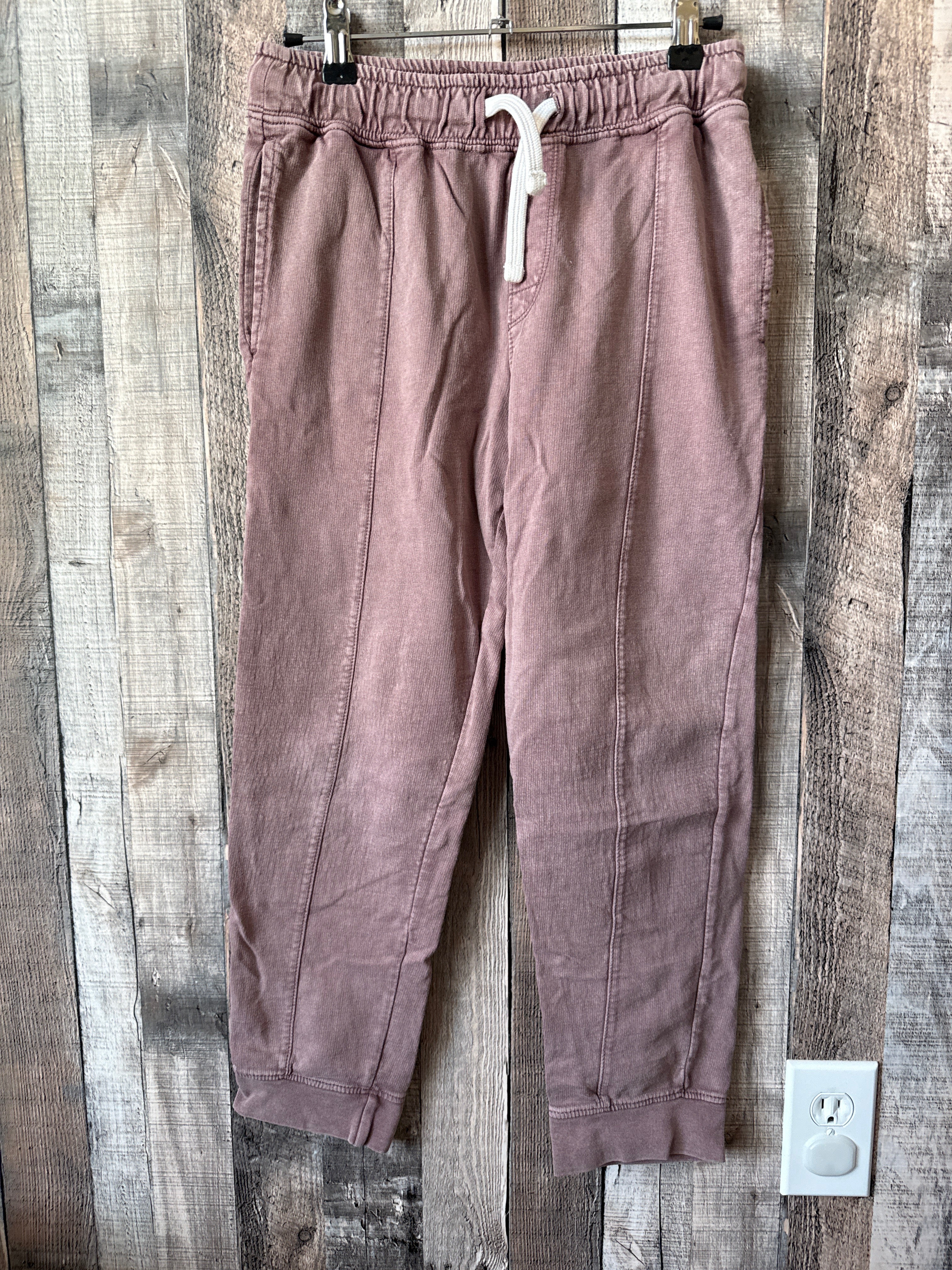 10/12 Joggers