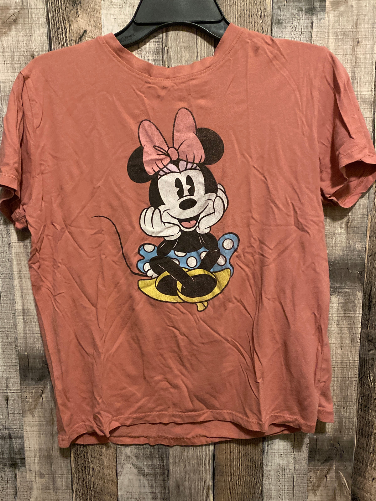 Disney Size Medium Shirt