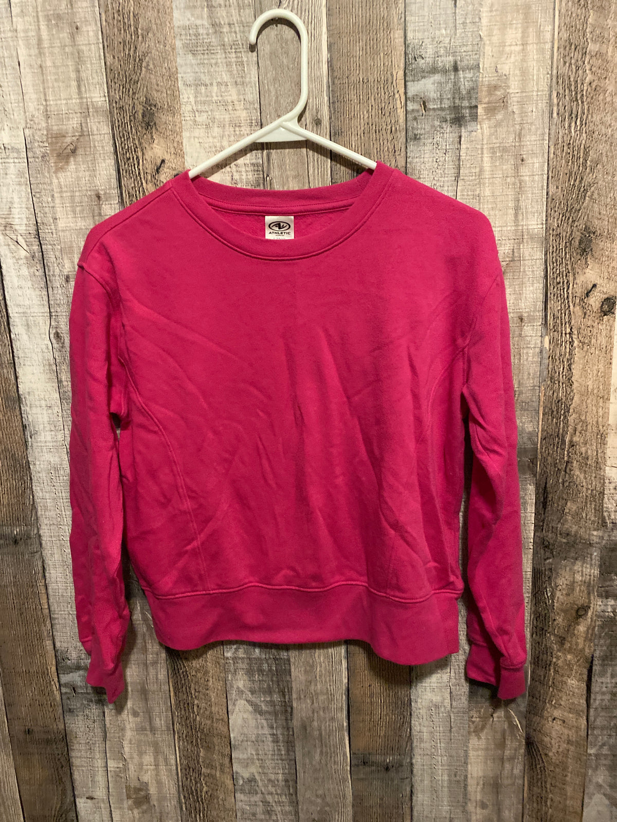 Athletic Works Size Large Sweatshirt