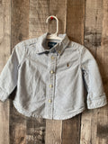 Ralph Lauren 9 Month Button Up