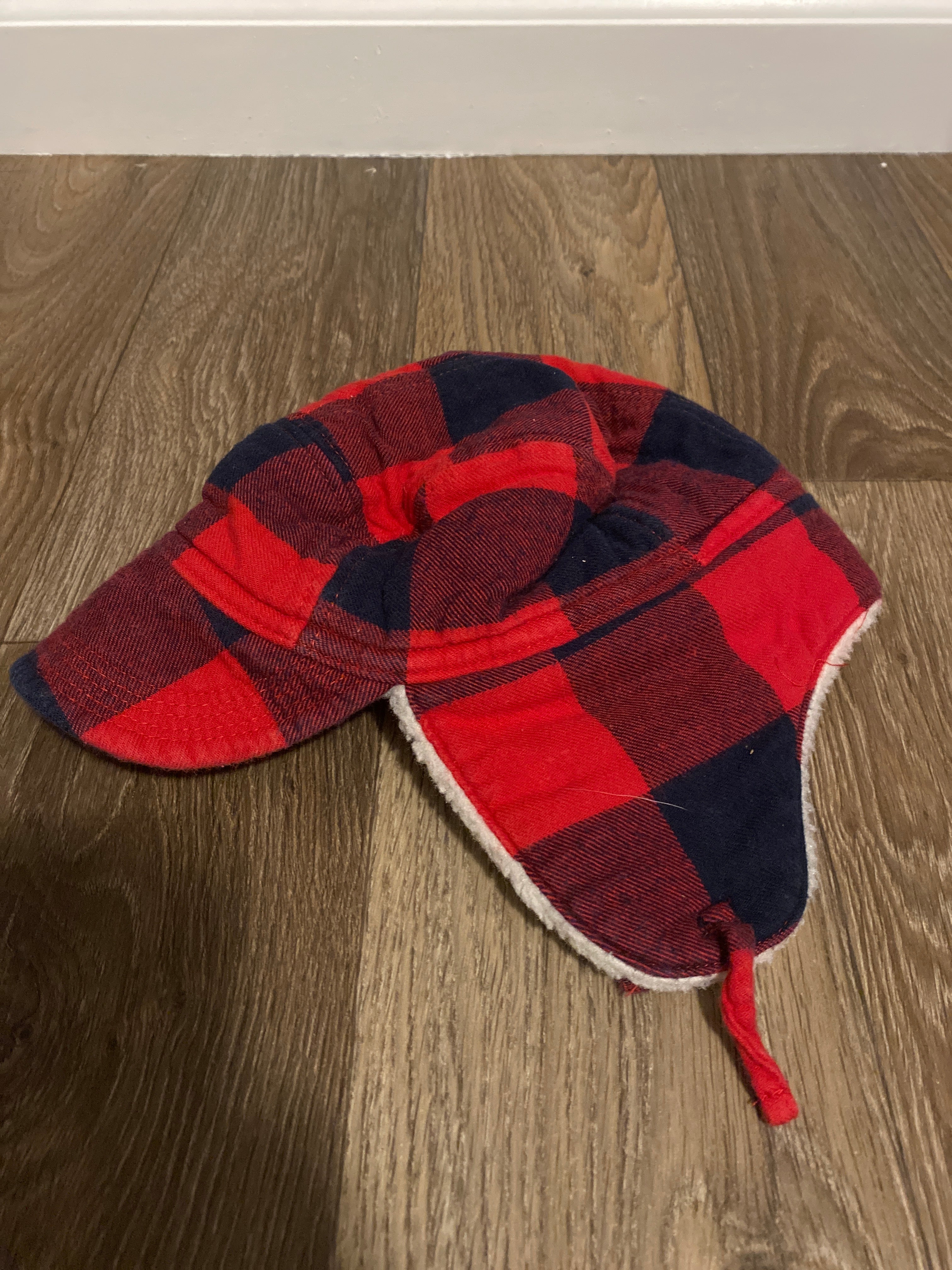 Winter Hat