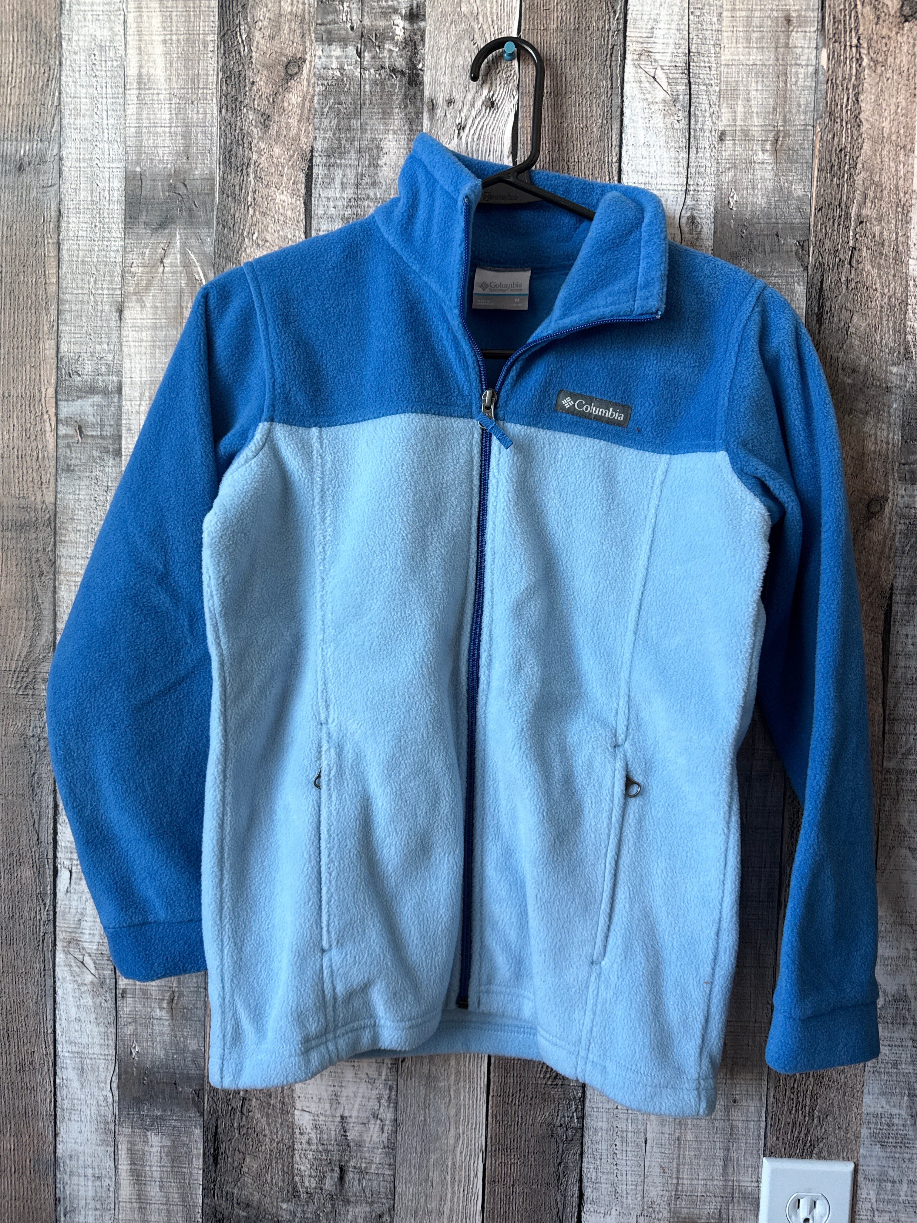10/12 Jacket
