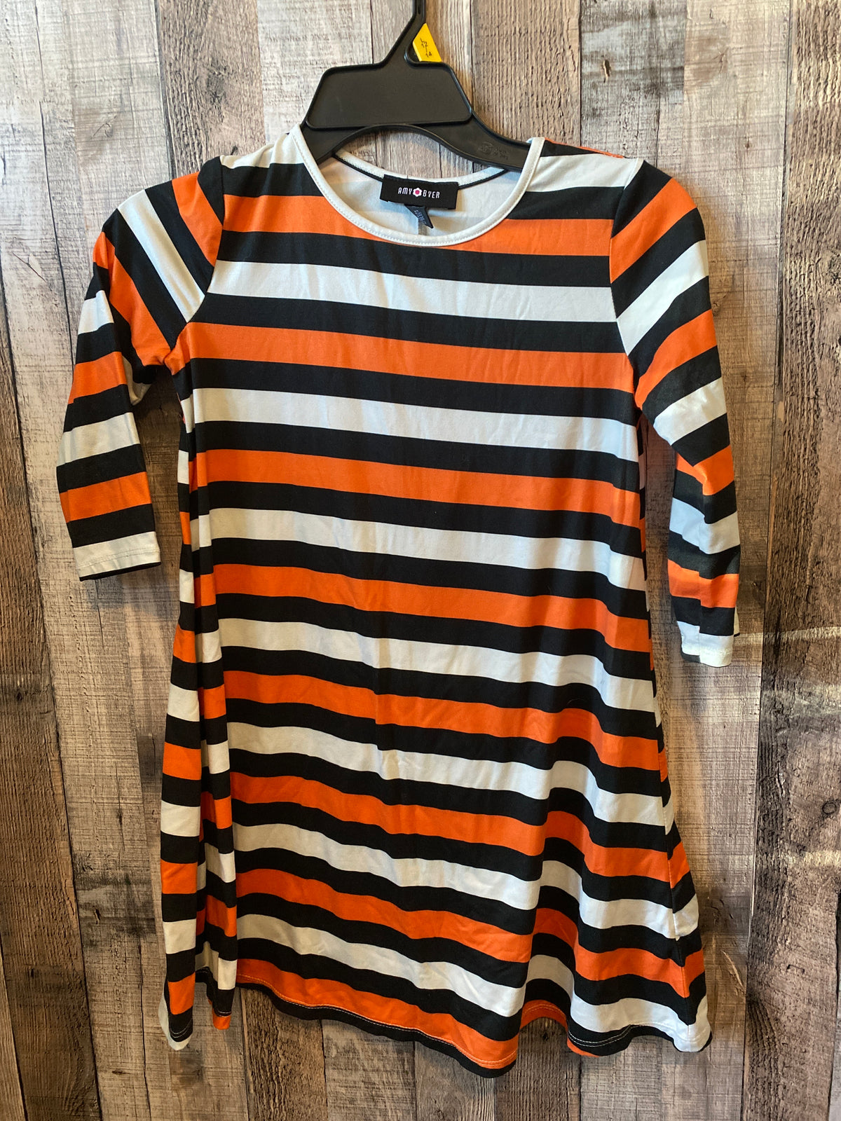 Amy Byer M(10-12) Dress