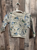 12 Month Crewneck