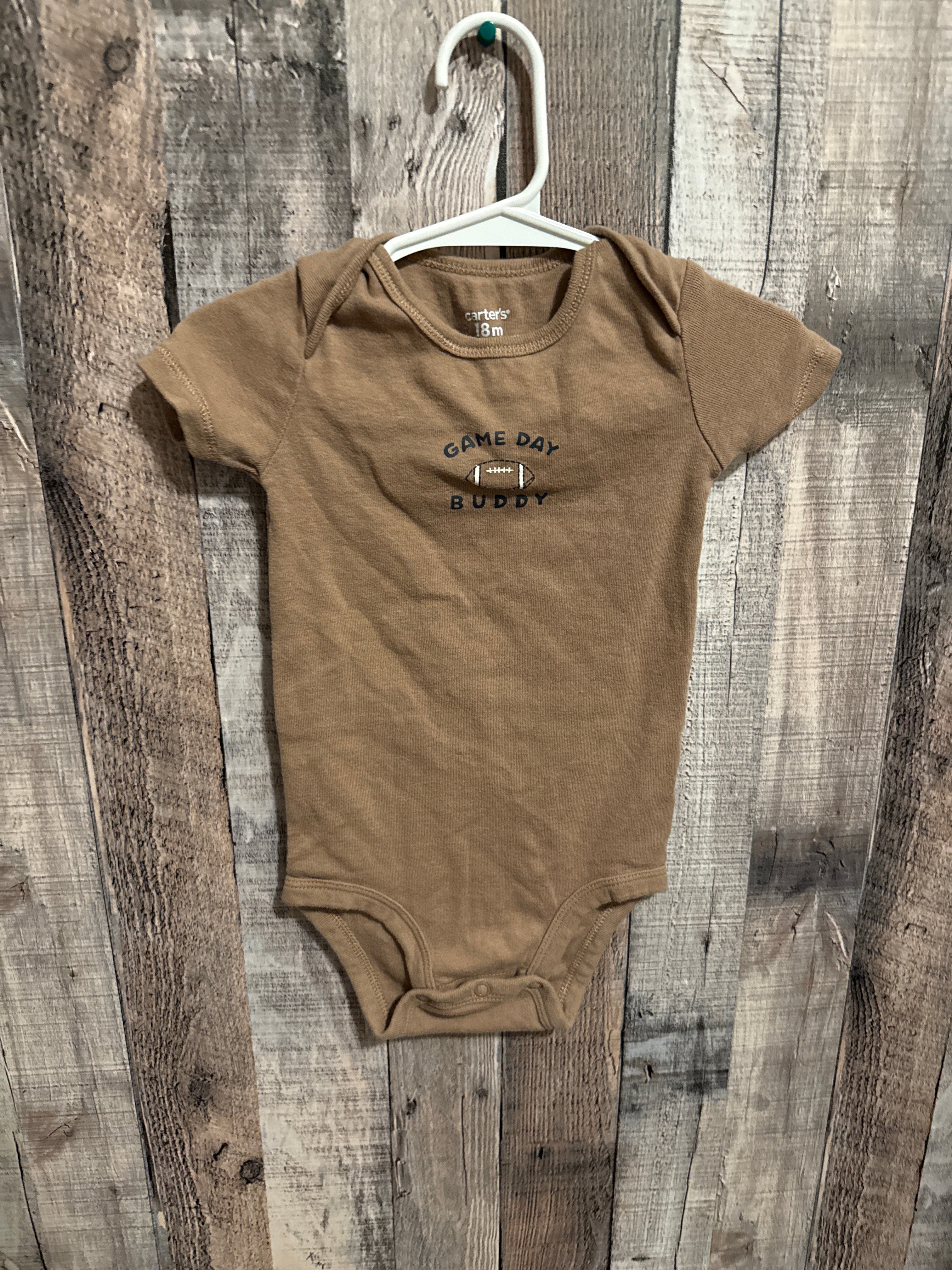 18 month onesie