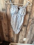 Maternity swimsuit