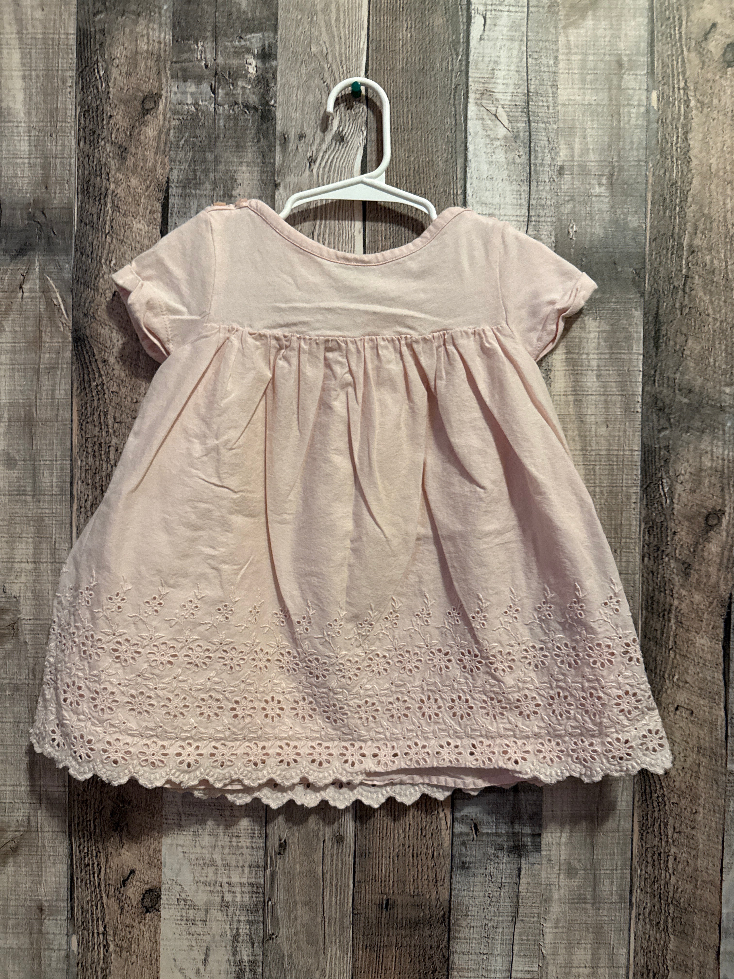 2t dress