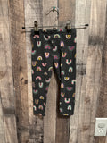 2T Leggings