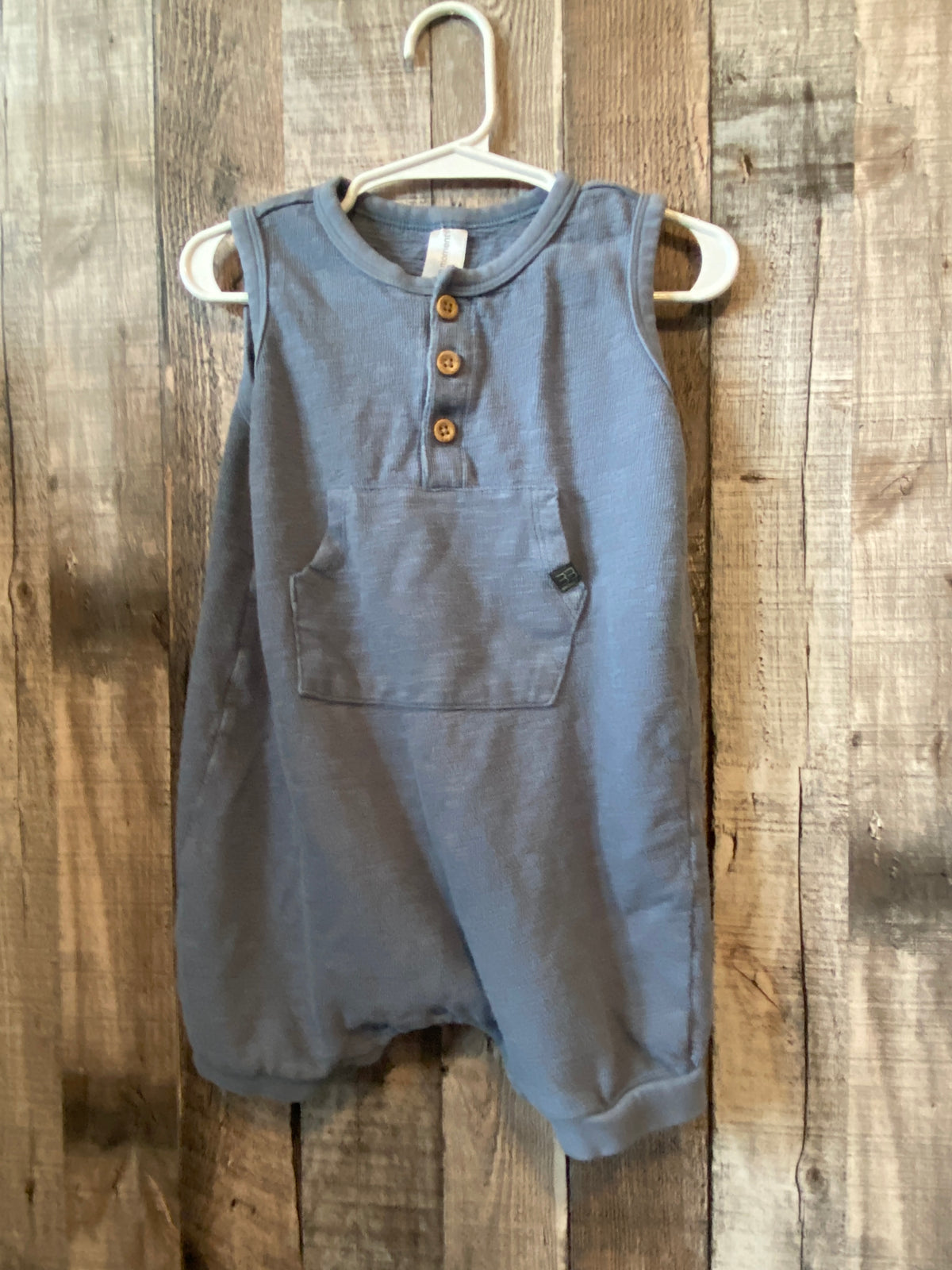 Modern Moments 24 Month Romper