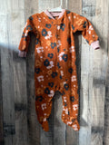 9 Month Sleeper