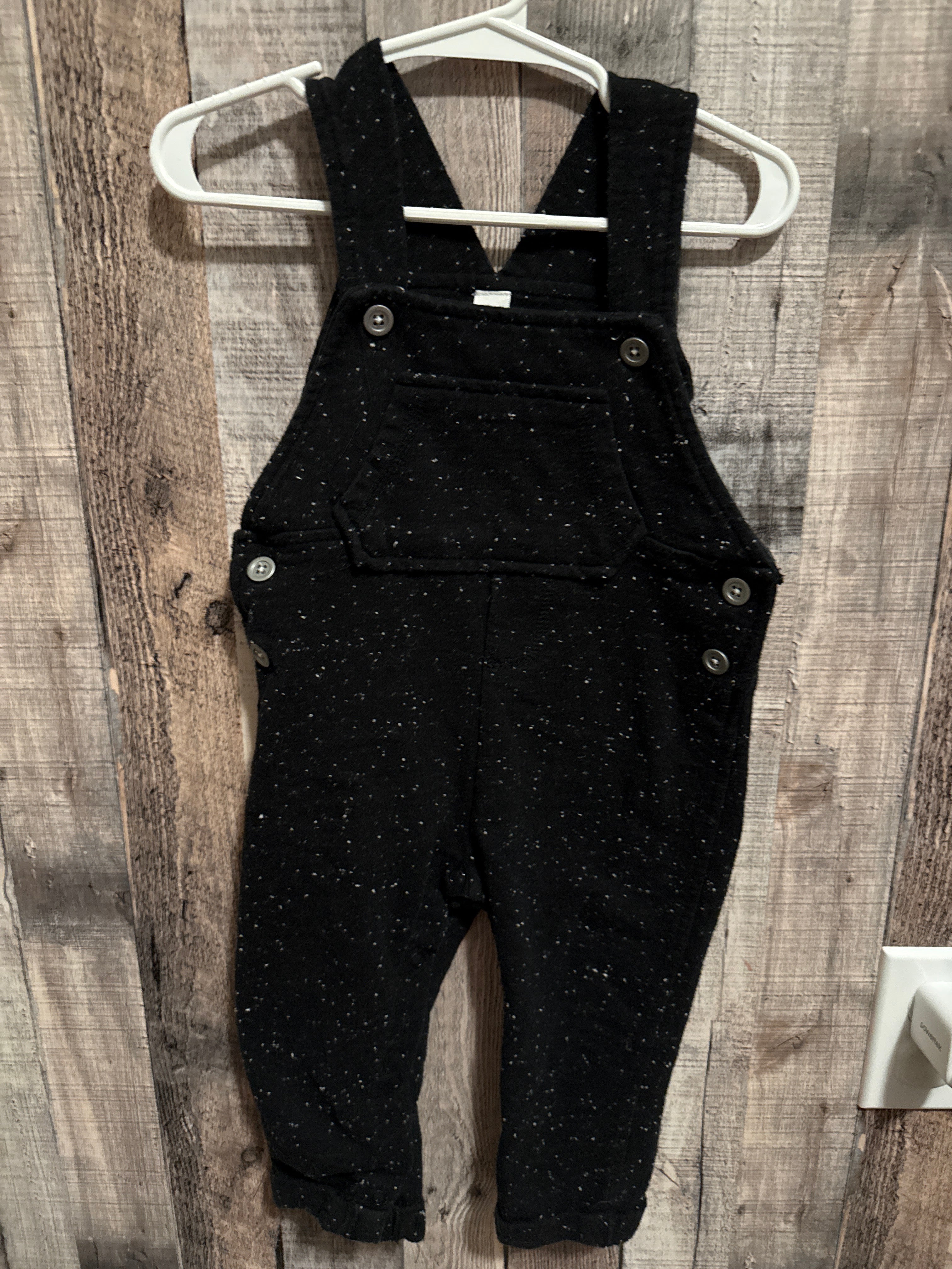 18 month overalls
