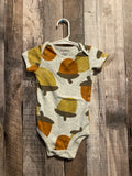 9 Month Onesie